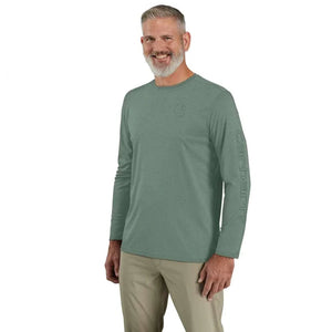 Green Slate Heather