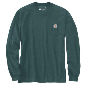 Greenstone Heather