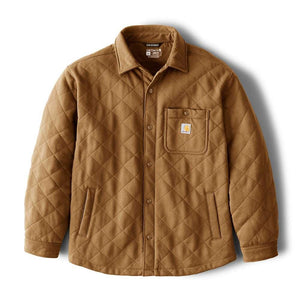 Carhartt Brown