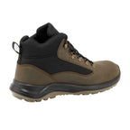 Carhartt 400018 Belmont Rugged Flex S3L Lightweight Safety Work Boot