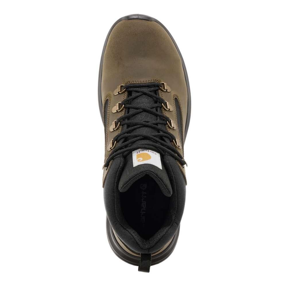 Carhartt 400018 Belmont Rugged Flex S3L Lightweight Safety Work Boot