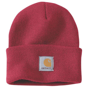 INDUSTRY RED