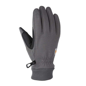 Charcoal Heather