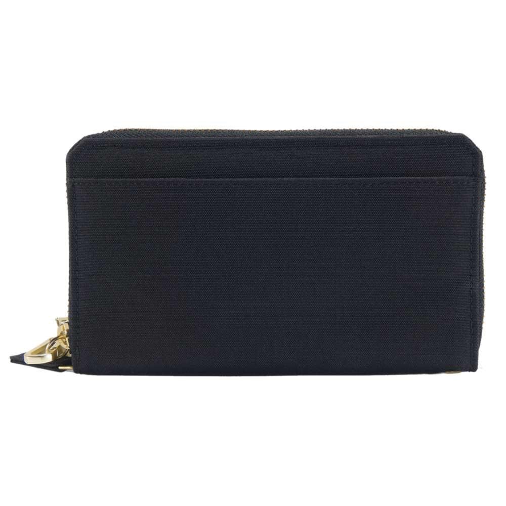 Carhartt B0000246 Nylon Duck Lay-Flat Clutch Wallet