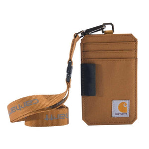 Carhartt Brown