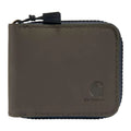 Carhartt B0000248 Water Repellent Zipper Wallet