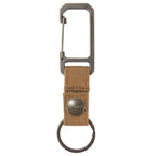 Carhartt B0000251 Nylon Duck Key Keeper