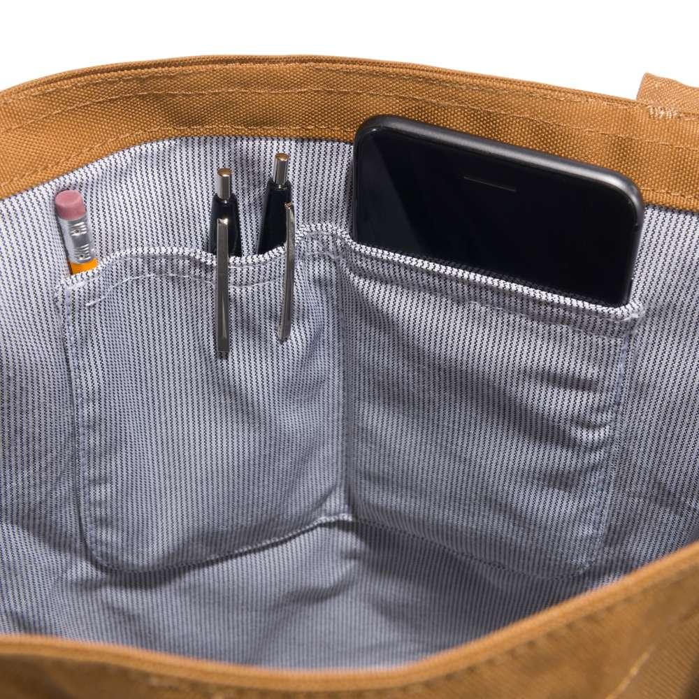 Carhartt B0000378 Vertical Open Tote
