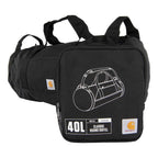 Carhartt B0000500 40L Classic Round Duffel Bag