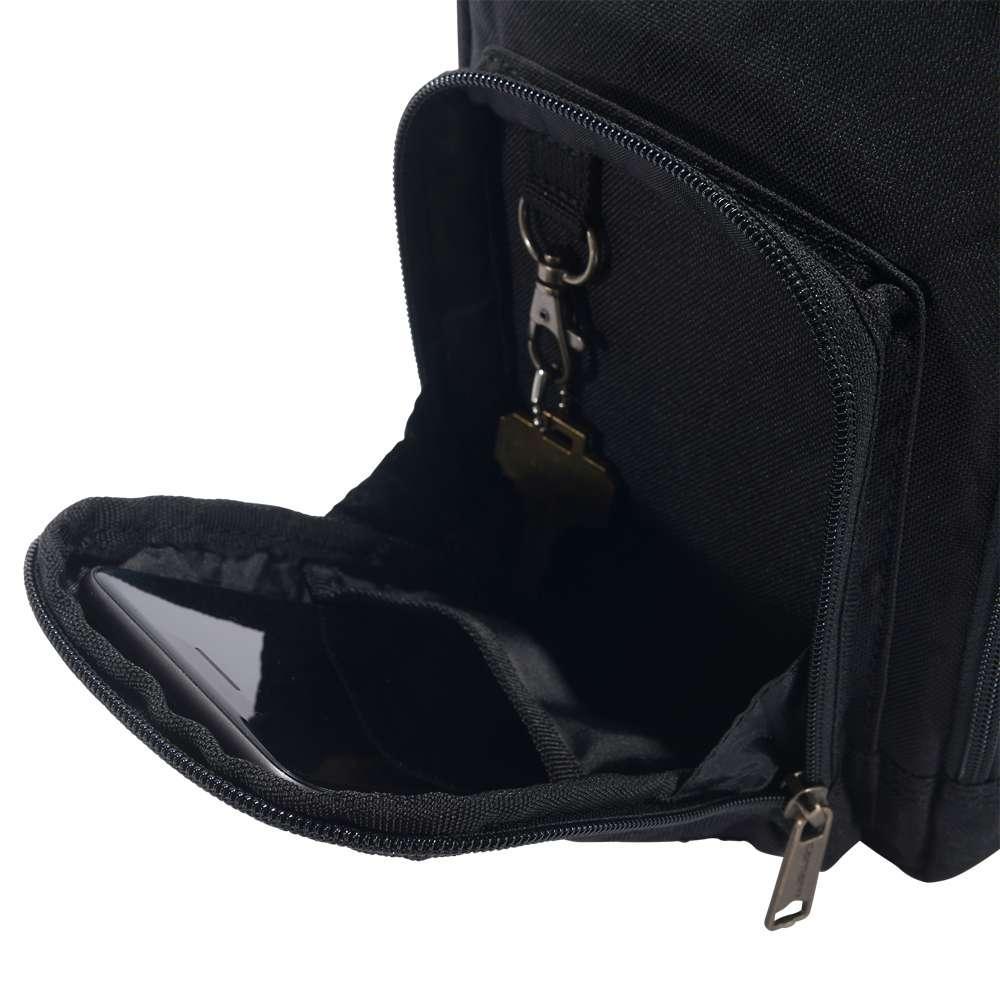Carhartt B0000511 Crossbody Zip Bag