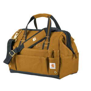 Carhartt Brown