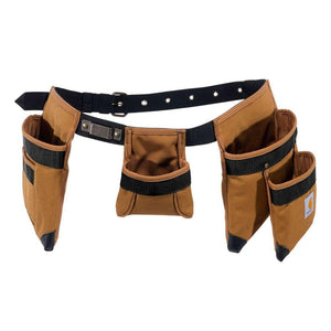 Carhartt Brown