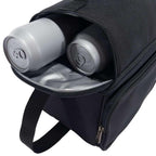 Carhartt B0000546 12 Can Two Compartment Lunch Cooler