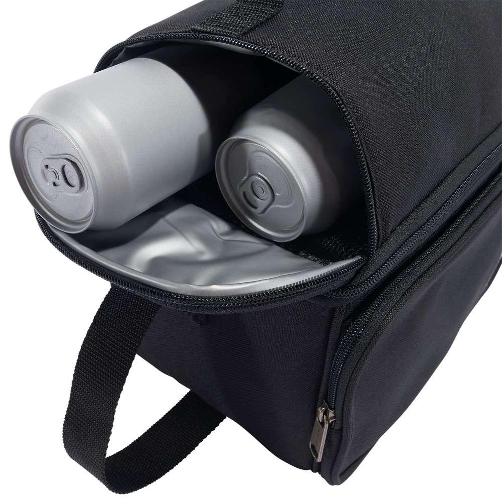 Carhartt B0000546 12 Can Two Compartment Lunch Cooler