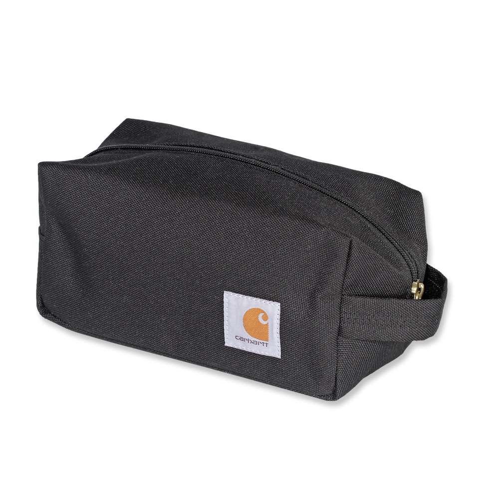 Carhartt B0000555 Travel Kit Black OS