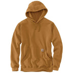 Carhartt K121 Loose Fit Hooded Sweatshirt Various Colours