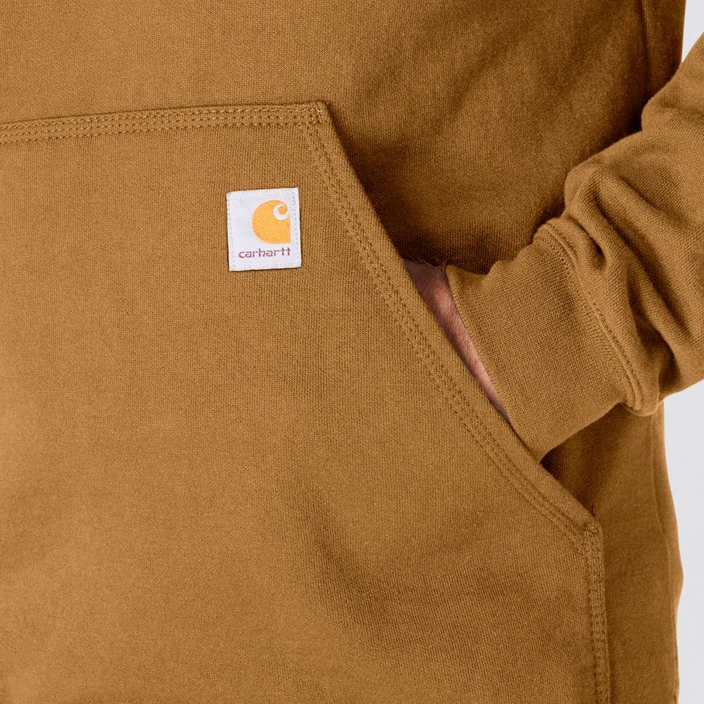 Carhartt K121 Loose Fit Hooded Sweatshirt Various Colours