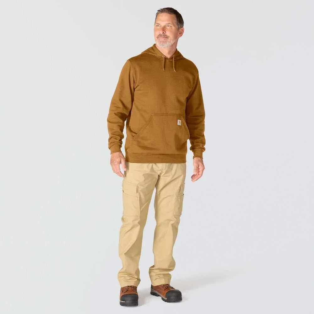 Carhartt K121 Loose Fit Hooded Sweatshirt Various Colours