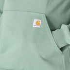 Carhartt K288 Loose Fit Midweight Logo Sleeve Graphic Hoodie NEW 2025 COLOURS