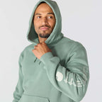 Carhartt K288 Loose Fit Midweight Logo Sleeve Graphic Hoodie NEW 2025 COLOURS