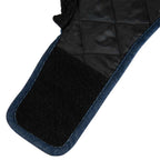 Carhartt P0000514 Denim Insulated Dog Chore Coat