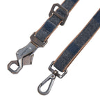 Carhartt P000467 Nylon Duck Blanket Stripe Dog Leash