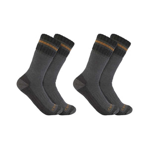Carbon Heather