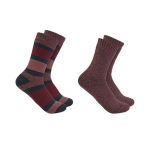 Carhartt Burgundy
