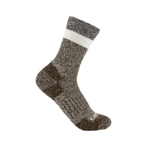 Medium Brown Heather