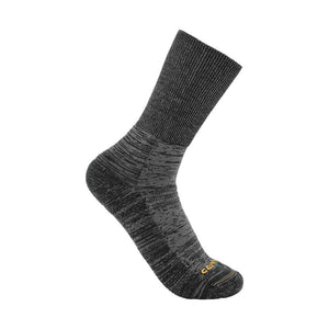 Carbon Heather