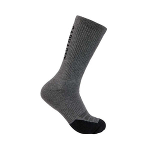 Carbon Heather