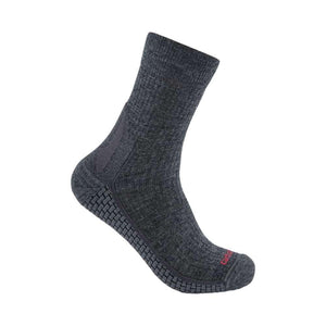 Carbon Heather