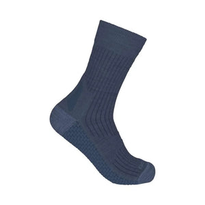 Navy Heather Nep