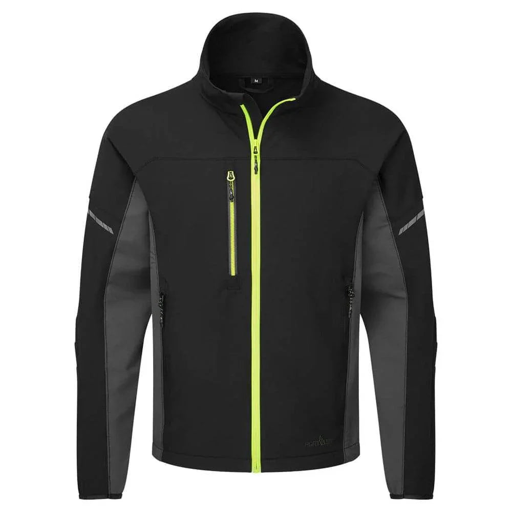 Portwest EV475 EV4 4-Way Stretch Work Jacket