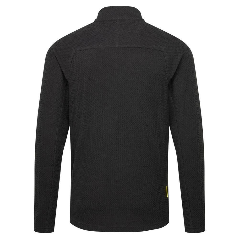 Portwest EV480 EV4 Textured Full Zip Fleece Jacket