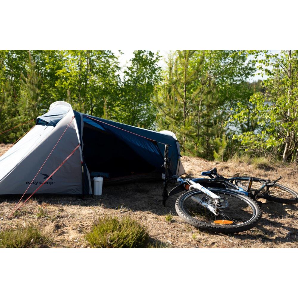 Easy Camp Geminga 100 Compact 1 man tent