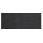 Deckplate Low Profile Recycled Rubber Doormat
