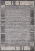 Ephesus Grey Cream Rug 200X290 cm