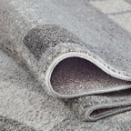 Ephesus Grey Cream Rug