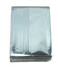 Kombat UK Emergency Foil Blanket 52" x 84"