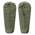 Emerson Blue Label Cold peak Polar sleeping bag  (-15 deg)
