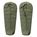 Emerson Blue Label Cold peak Polar sleeping bag  (-15 deg)