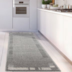 Ephesus Grey Cream Rug
