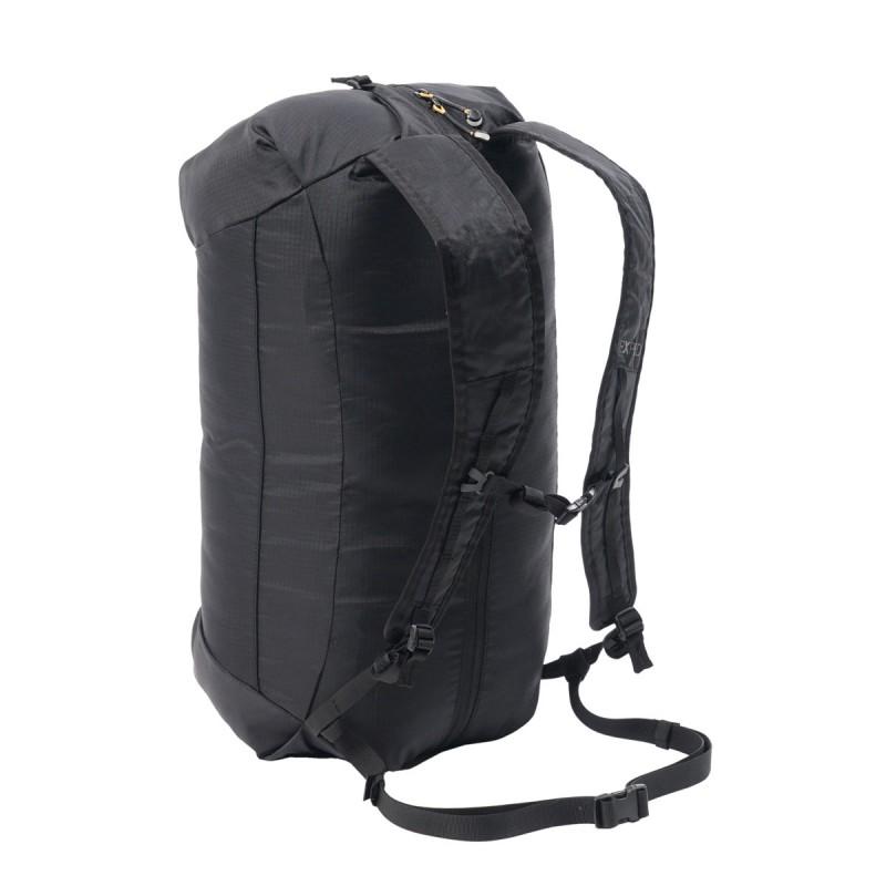 Exped Radical Lite Folding Lightweight Rucksack (Various Sizes/Colours)