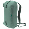 Exped Radical Lite Folding Lightweight Rucksack (Various Sizes/Colours) 25L Sage