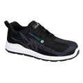 Portwest FC06 FX2 Eco Fly Composite Metal Free Lightweight Safety Trainer S1PS SR FO