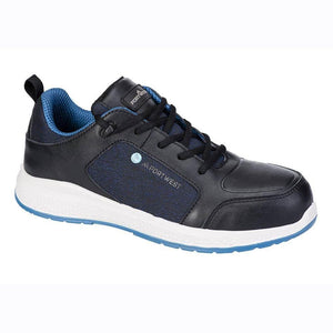 Black/Blue