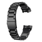Watch Band – Stainless Steel (Fitbit Charge 4)