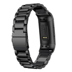 Watch Band – Stainless Steel (Fitbit Charge 4)