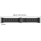 Watch Band – Stainless Steel (Fitbit Charge 4)